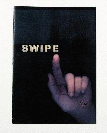 SWIPE Now - 1